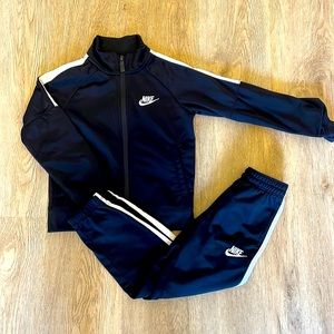 5/S Nike Track Suit